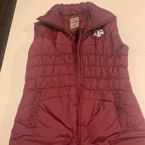Colosseum Aggie Vest